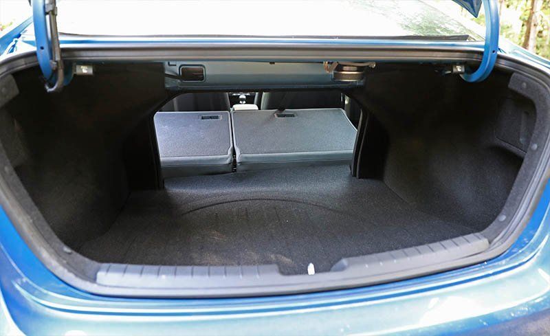 2017 Hyundai Elantra Sport Cargo E And Storage Review Car 2017 Hyundai Elantra Sport Cargo E And Storage Review Car Driver