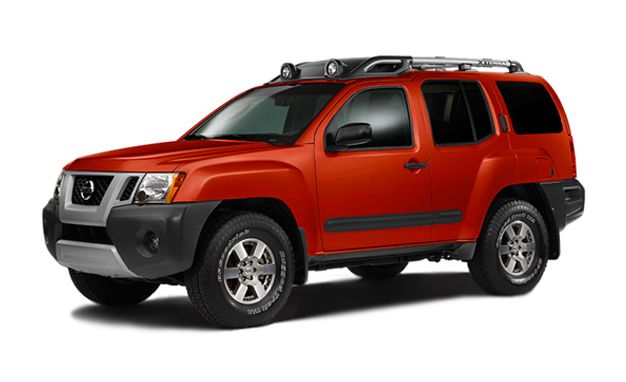 2017 Nissan Xterra Features And Specs Car Driver Nissan Xterra
