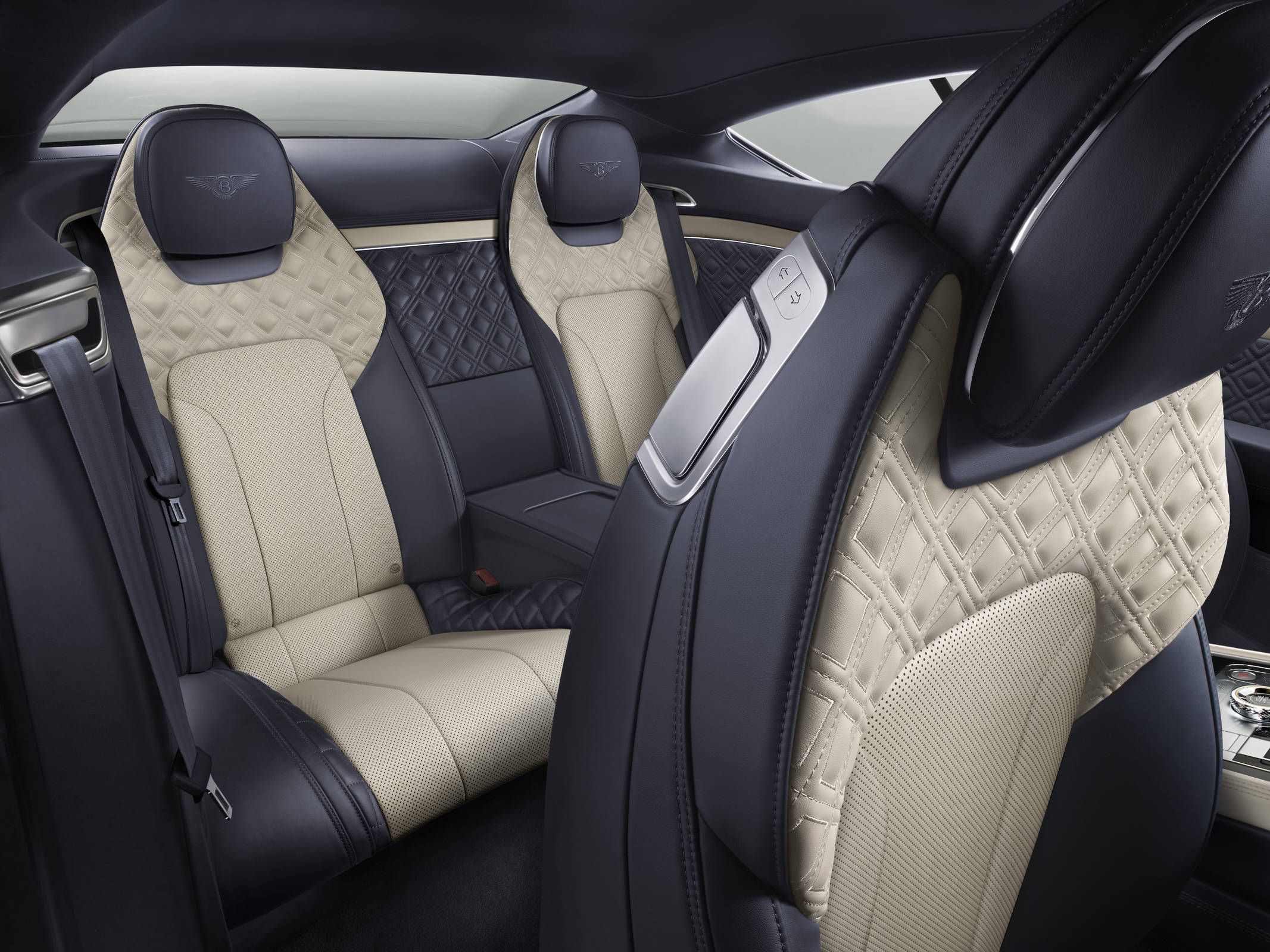 New Bentley Continental Gt Interior Cabinets Matttroy