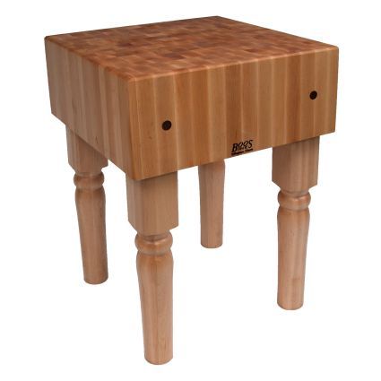 John Boos Butcher Block Kitchen Islands Dandk Organizer