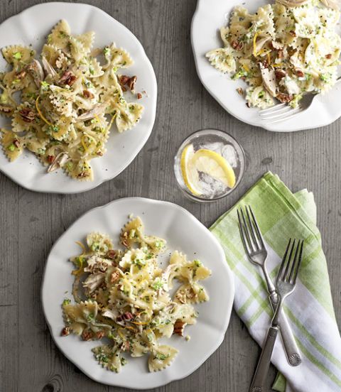 Skillet Roasted Cauliflower and Sausage Rigatoni Skillet Roasted Cauliflower and Sausage Rigatoni