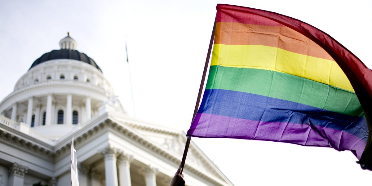 Marriage on trial the case against samesex marriage and parenting
