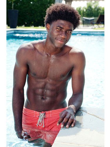 Irresistibly Hot Shirtless Bachelors Irresistibly Hot Shirtless Bachelors