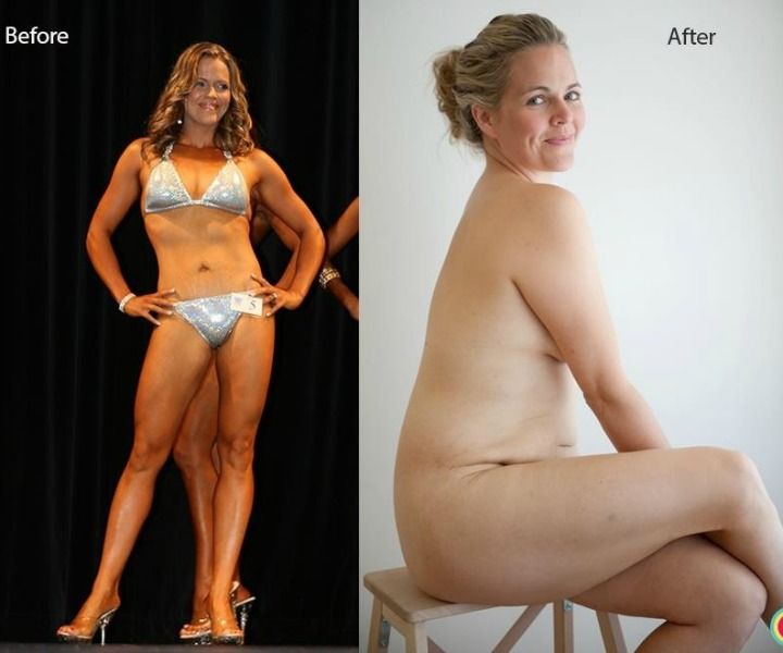 Adele Weight Loss Bikini Before After