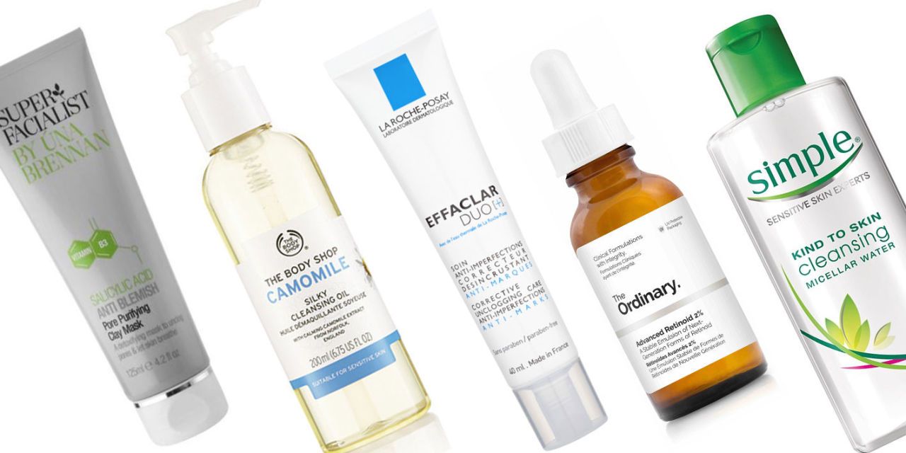 11 budget skincare products that are actually worth using 11 budget skincare products that are actually worth using