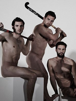 Naked Olympians Men Telegraph