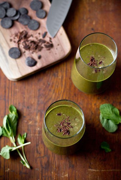 5 Smoothies That Actually Fill You Up picture 5 Smoothies That Actually Fill You Up pictures