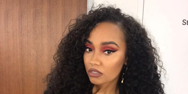 Leigh Anne Pinnock Twins Gender