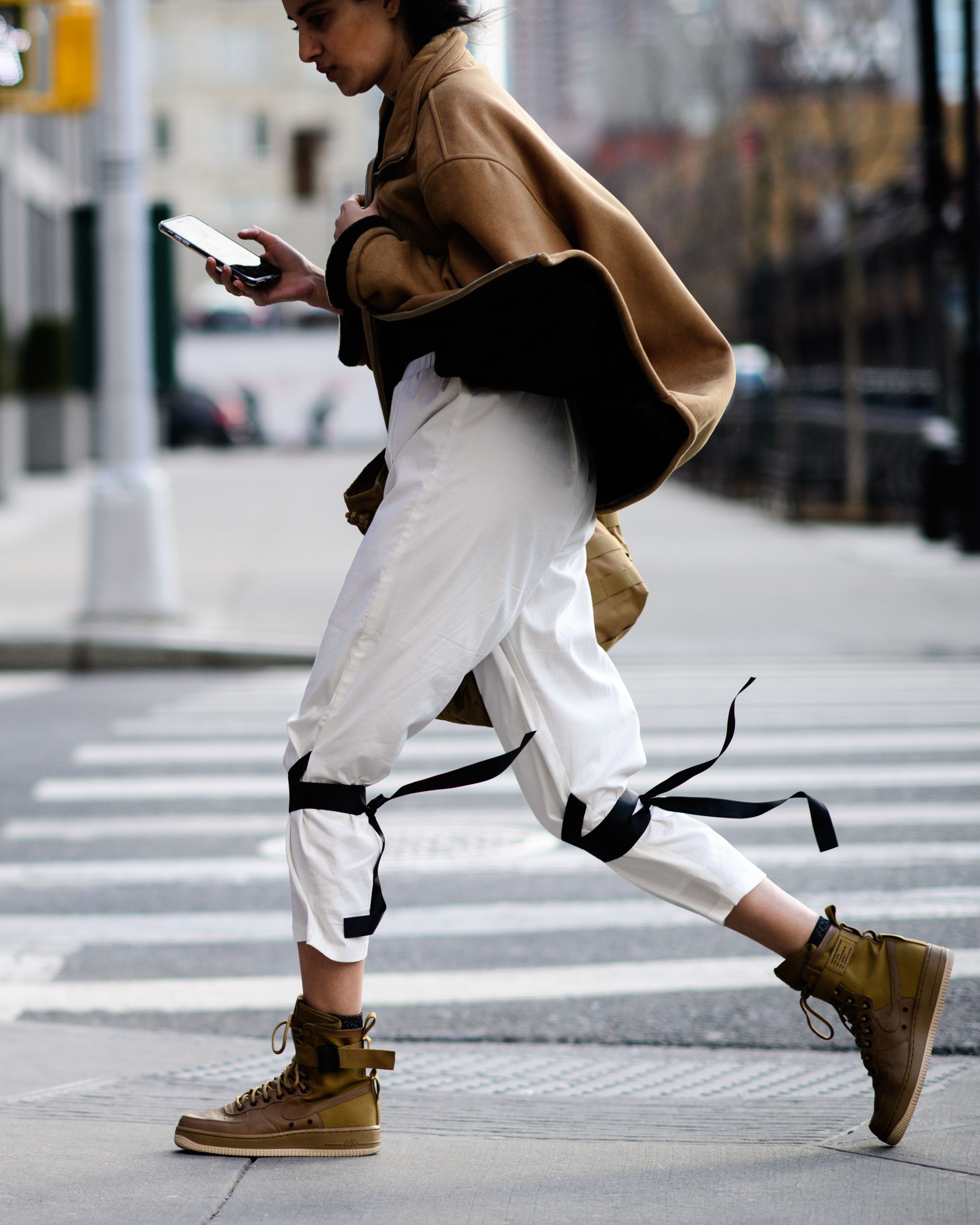 The Freshest Street Looks From Mens Fashion Week images foto The Freshest Street Looks From Mens Fashion Week