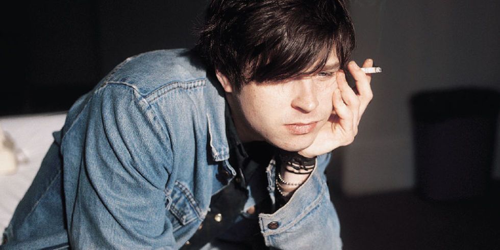 Ryan adams compilation