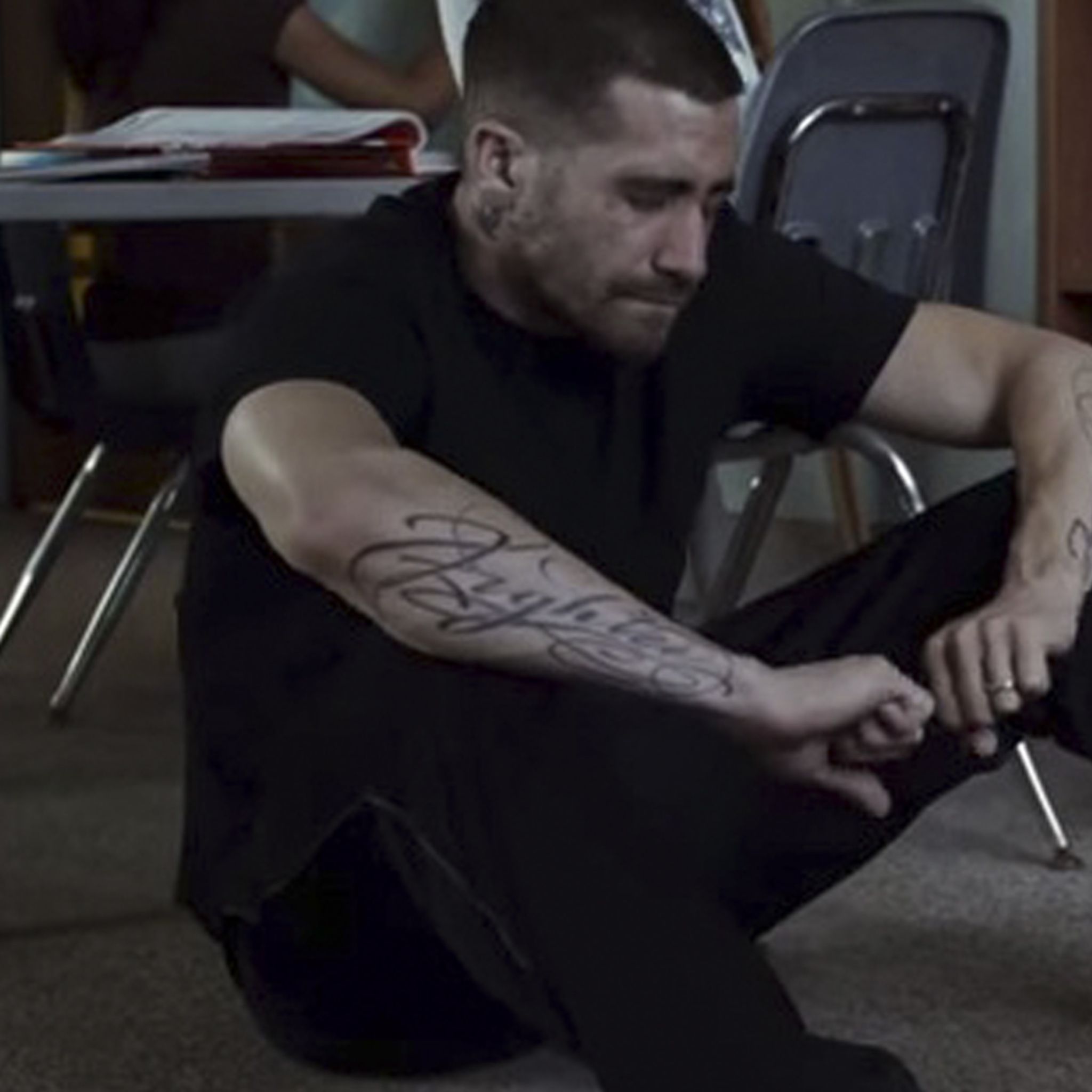 Watch The Hollywood Haircuts That Will Lift Any Man’s Look video Watch The Hollywood Haircuts That Will Lift Any Man’s Look video