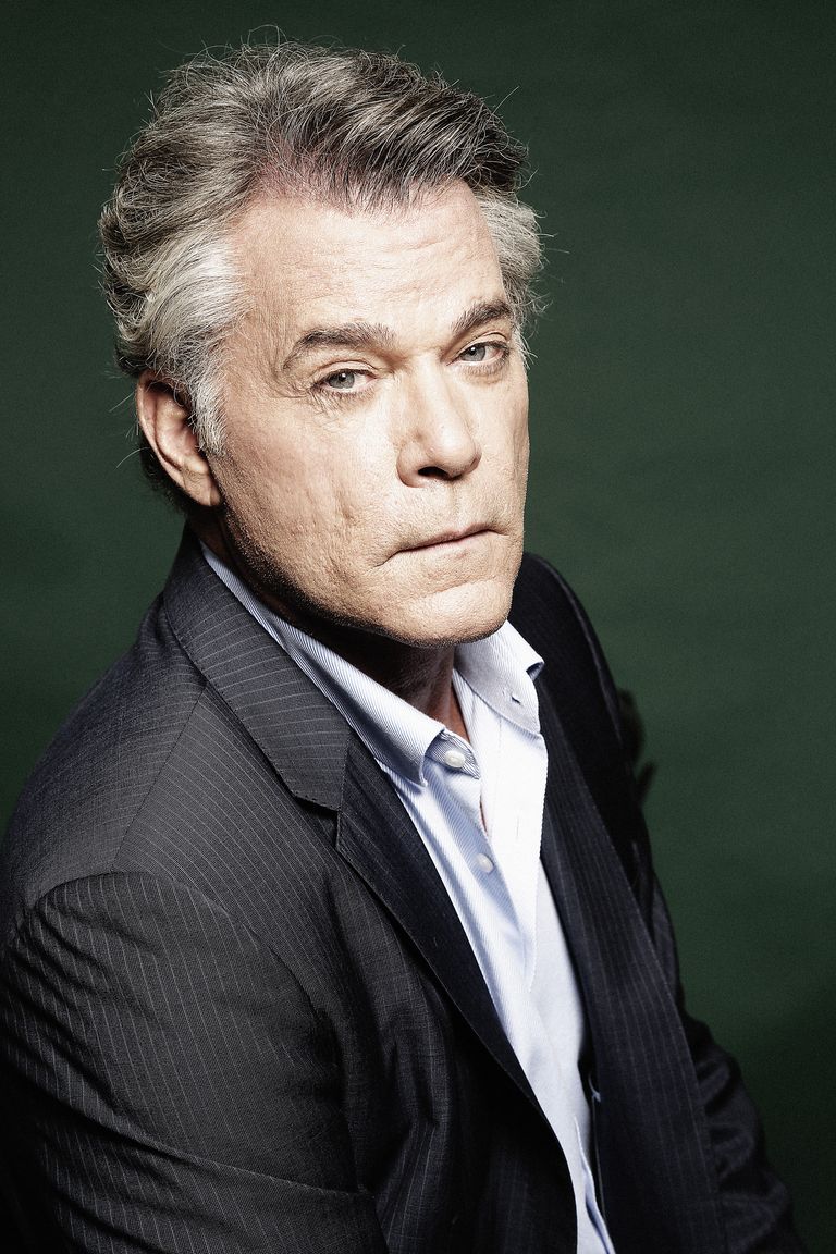 The 69-year old son of father (?) and mother(?) Ray Liotta in 2024 photo. Ray Liotta earned a  million dollar salary - leaving the net worth at 14 million in 2024