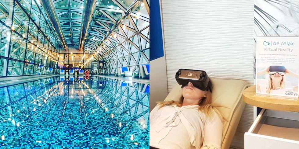 Extreme Beauty: Would you try a Banya Extreme Beauty: Would you try a Banya