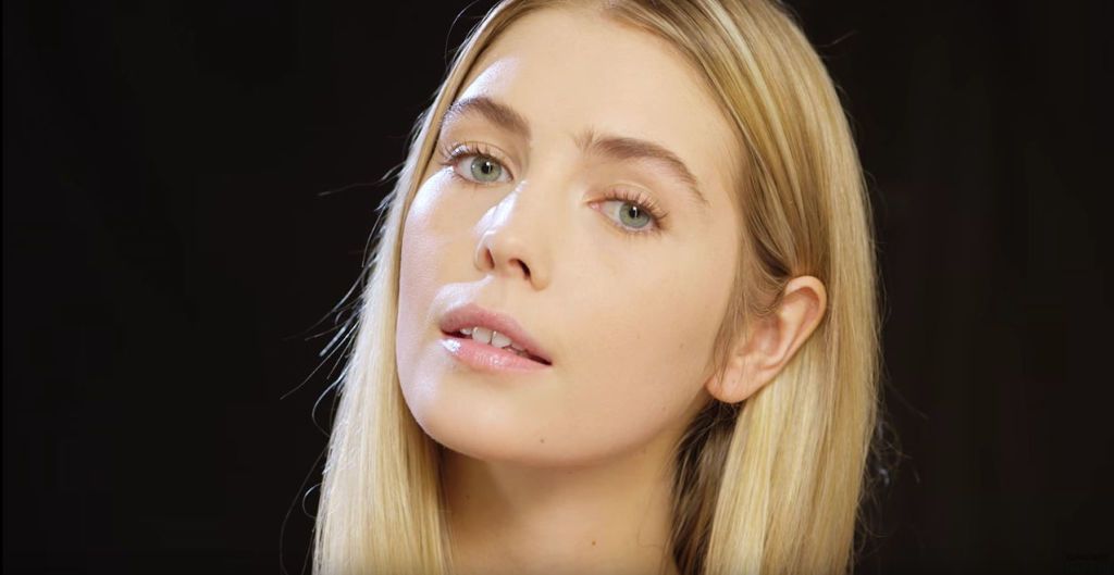 2019 year - BeautySchool: Can You Use Lipstick in Place of Concealer and Color Correctors 2019 year