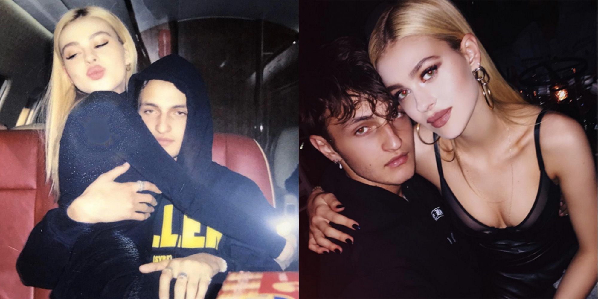 Nicola Peltz Siblings