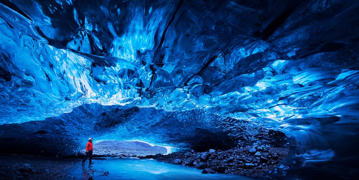 Surreal Destinations You Wouldn’t Think Are in America 1 Surreal Destinations You Wouldn’t Think Are in America