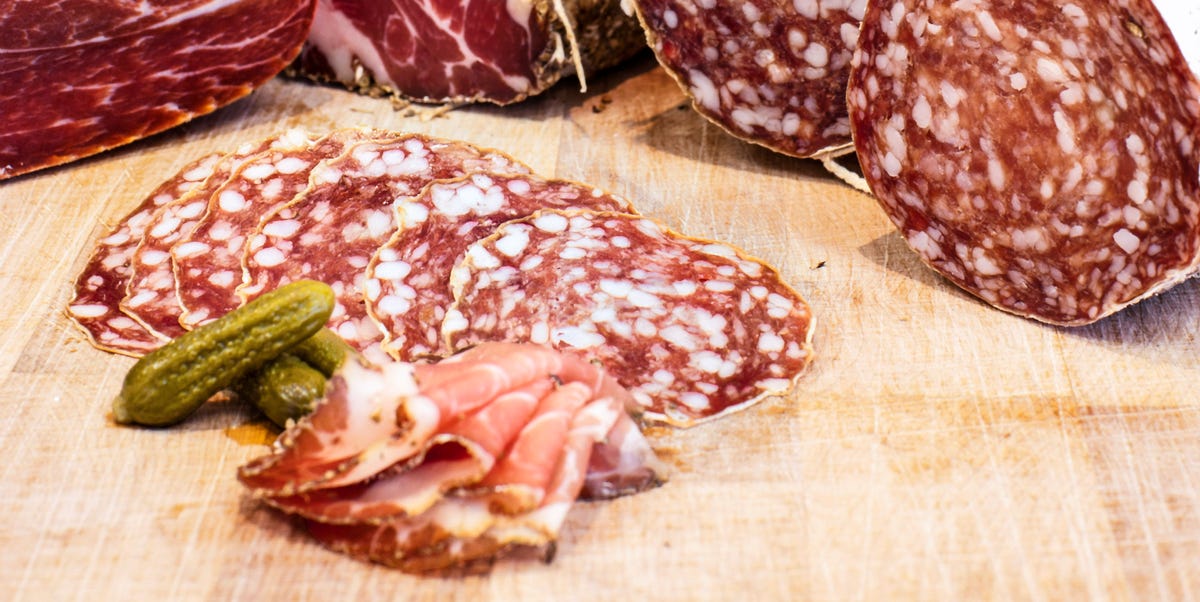 How To Get Started in Curing Meat 1 How To Get Started in Curing Meat