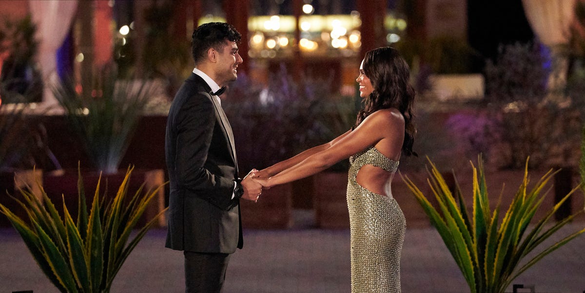 All the Intel on The Bachelorette's Pardeep Singh for Everyone Who's Respectfully Curious 1 All the Intel on The Bachelorette's Pardeep Singh for Everyone Who's Respectfully Curious