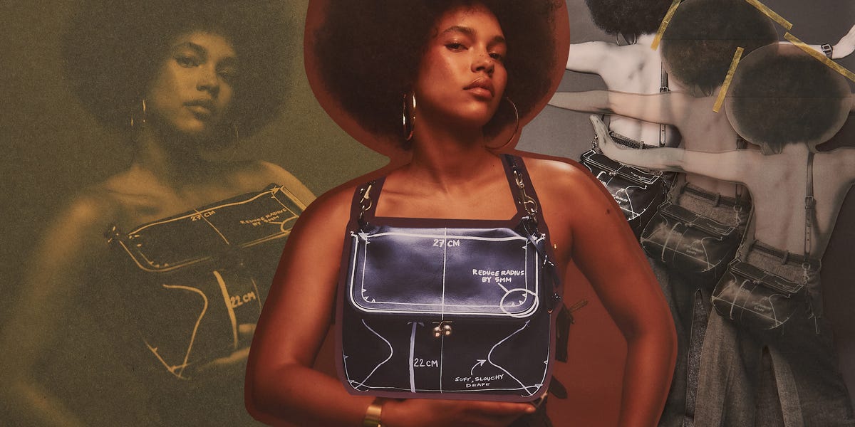 4 Bags to Fall in Love With This Season (and Forever) - NewsOpener 4 Bags to Fall in Love With This Season (and Forever)