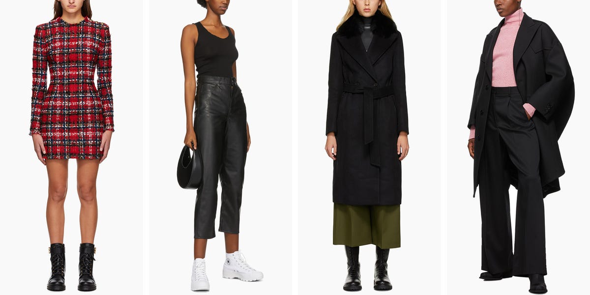 SSENSE's Sale Section Is The Best on The Internet Right Now - NewsOpener SSENSE's Sale Section Is The Best on The Internet Right Now