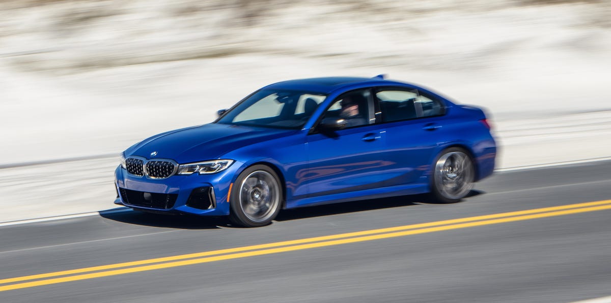 Life with Our BMW M340i Has Been Smooth Sailing 1 Life with Our BMW M340i Has Been Smooth Sailing