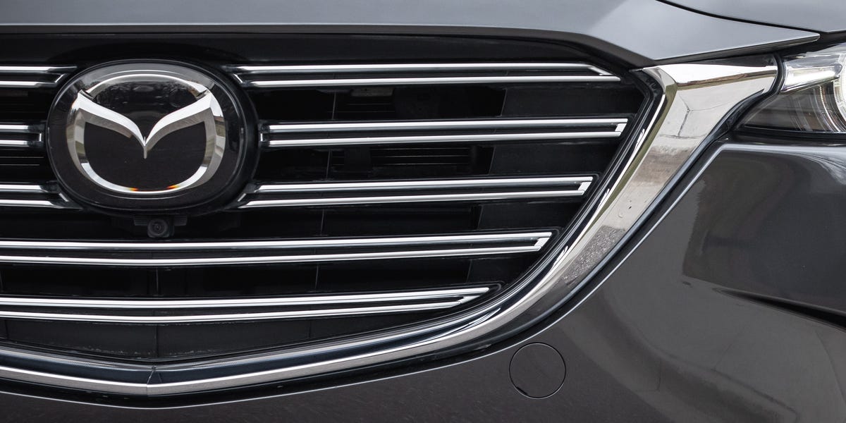Mazda Will Have Three New SUVs by 2023 1 Mazda Will Have Three New SUVs by 2023
