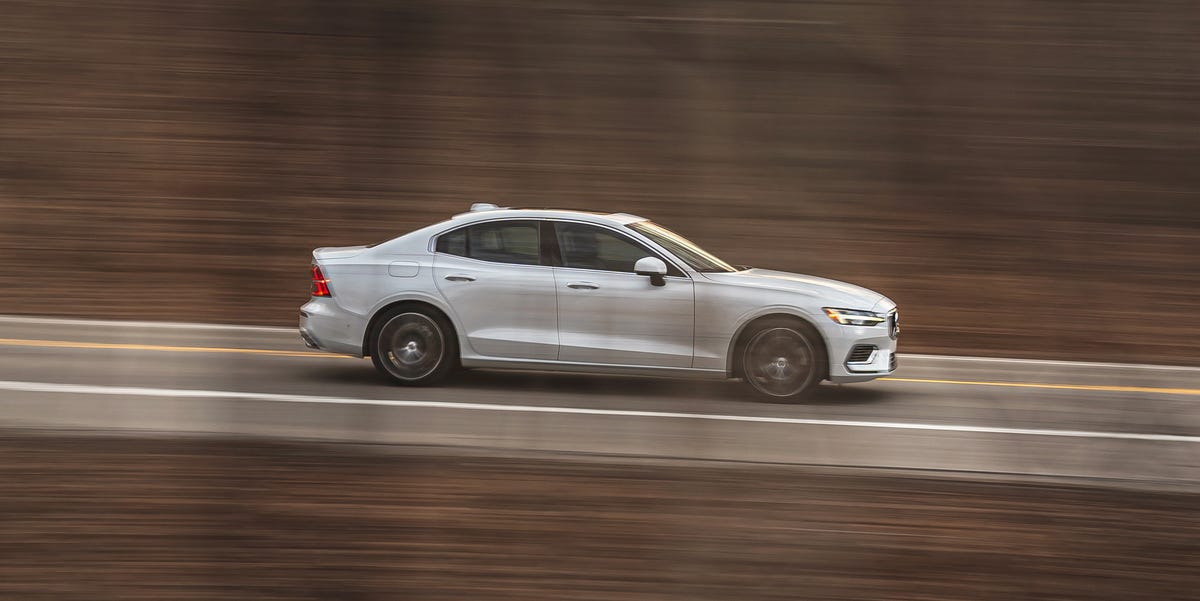 Our Volvo S60 T8 Has Been in High Demand 1 Our Volvo S60 T8 Has Been in High Demand
