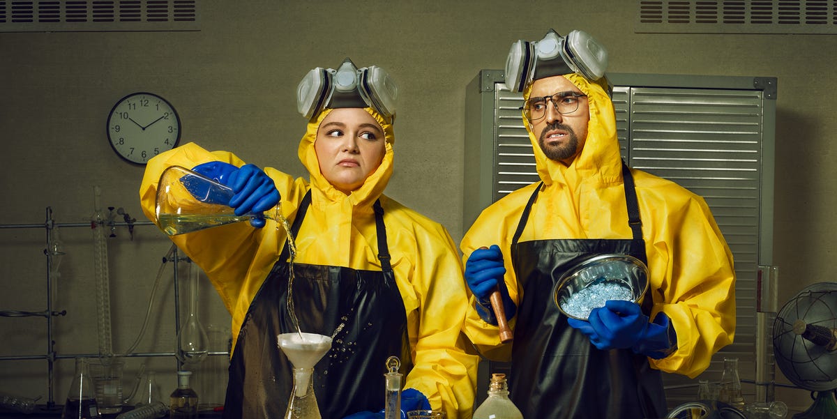 Funny at First Sight: How Paul W. Downs and Meg Stalter Became an Irresistible Comedy Duo - breaking news now Funny at First Sight: How Paul W. Downs and Meg Stalter Became an Irresistible Comedy Duo