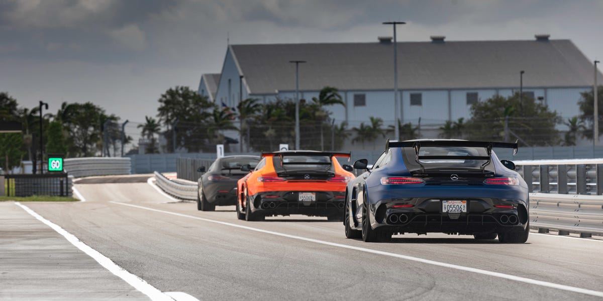 View Photos of the 2021 Mercedes-AMG GT Black Series - newspostwall View Photos of the 2021 Mercedes-AMG GT Black Series