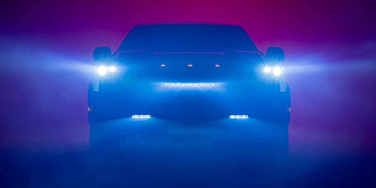 2022 Toyota Tundra Will Have a Bold New Look 1 2022 Toyota Tundra Will Have a Bold New Look