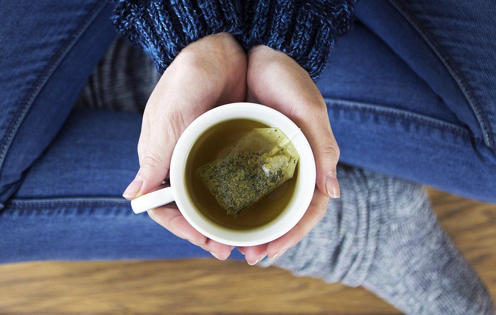 This Lazy Habit Is Linked To Throat Cancer, According To New Research forecast This Lazy Habit Is Linked To Throat Cancer, According To New Research advise