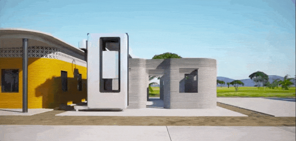 3D printed houses.gif 이미지 검색결과