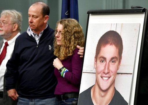 UPDATED Indiana University Suspends Fraternity Over Video of Hazing That May Show Sexual Assault forecasting UPDATED Indiana University Suspends Fraternity Over Video of Hazing That May Show Sexual Assault recommendations