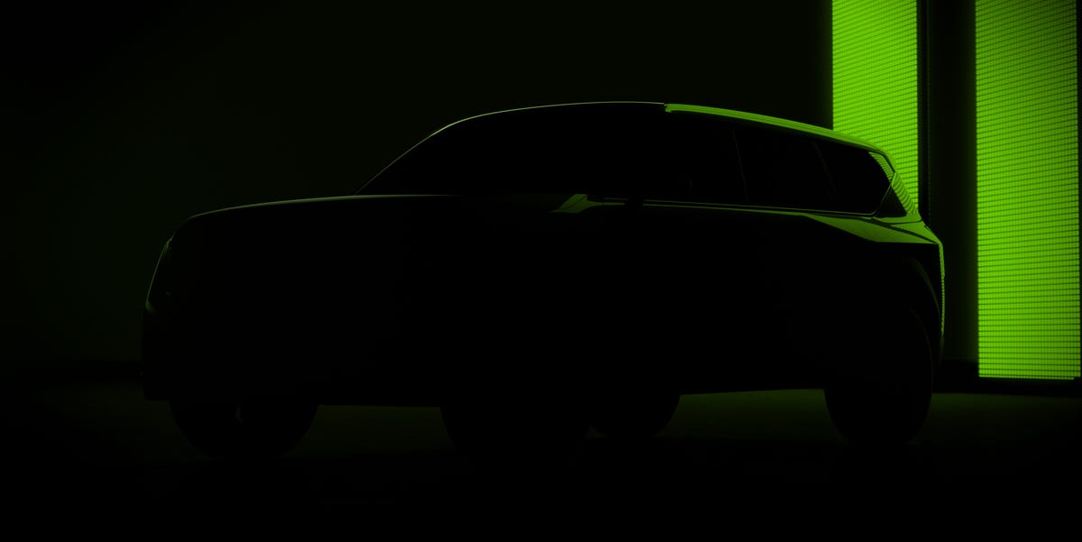 Kia Accelerates Electric-Vehicle Plans, Promises 11 EVs by 2026 - NewsOpener Kia Accelerates Electric-Vehicle Plans, Promises 11 EVs by 2026