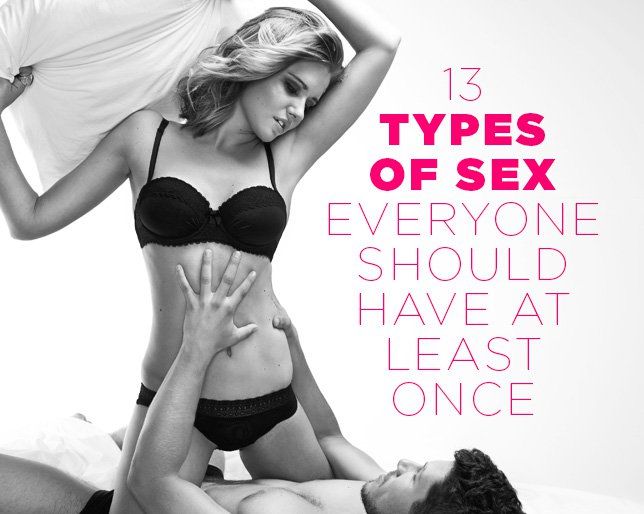 Sex type