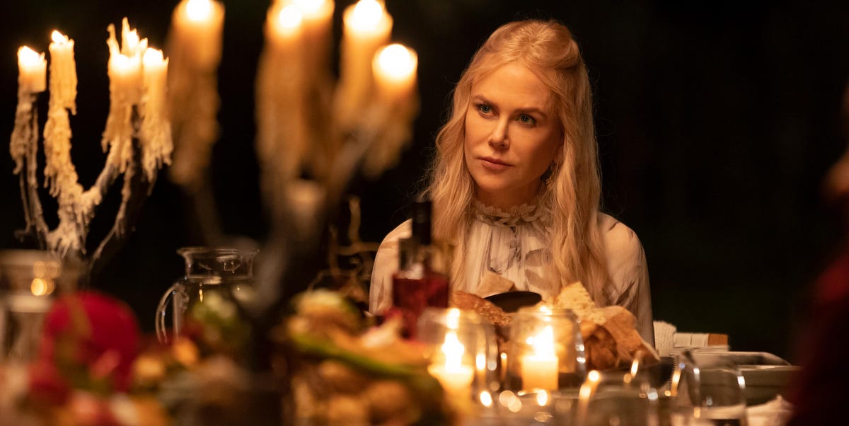 14 Shiny New Fall TV Shows To Look Forward to in 2021 1 14 Shiny New Fall TV Shows To Look Forward to in 2021