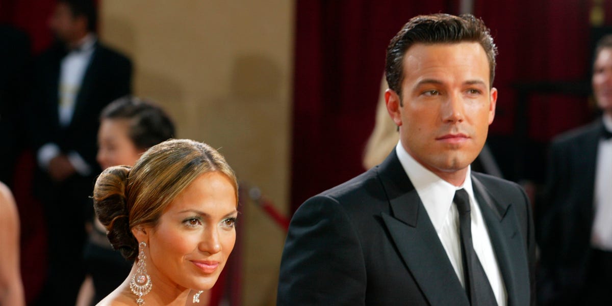 Jennifer Lopez and Ben Affleck Spend the 4th of July Together in the Hamptons 1 Jennifer Lopez and Ben Affleck Spend the 4th of July Together in the Hamptons