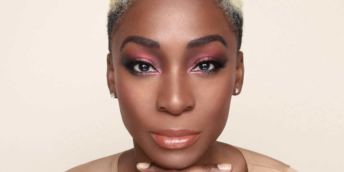 Angelica Ross Doesn't Take No for an Answer - NewsOpener Angelica Ross Doesn't Take No for an Answer