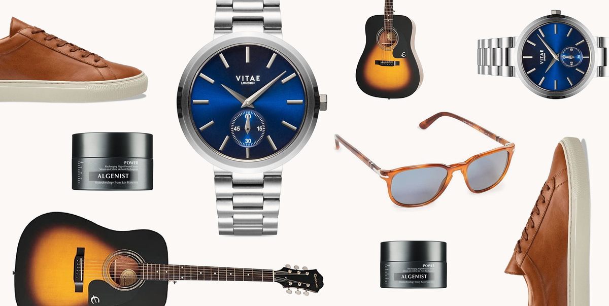 Anniversary Gift Ideas That Say, "Thanks for Putting Up With Me!" 1 Anniversary Gift Ideas That Say, "Thanks for Putting Up With Me!"