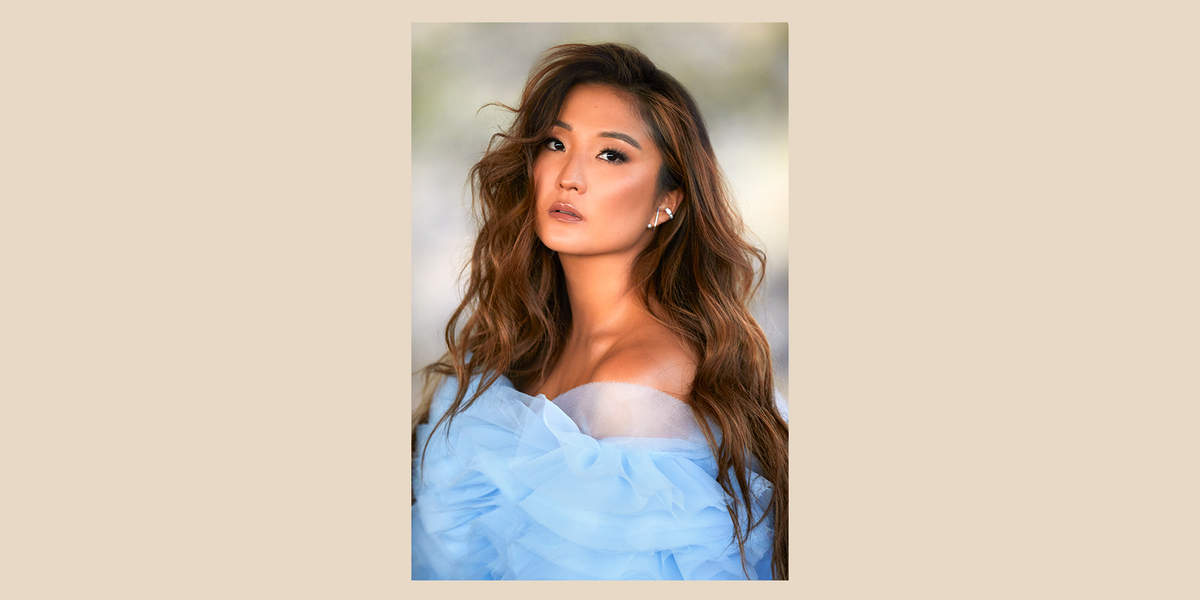 Ashley Park: “If My Grandparents Could See My Life Now, They Wouldn’t Believe It” 1 Ashley Park: “If My Grandparents Could See My Life Now, They Wouldn’t Believe It”