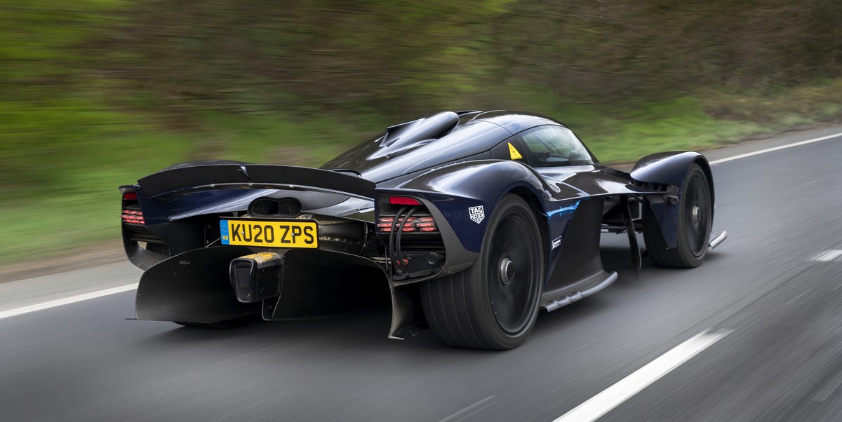 Aston Martin Sues Swiss Dealer Group over Withholding Customer Payments 1 Aston Martin Sues Swiss Dealer Group over Withholding Customer Payments