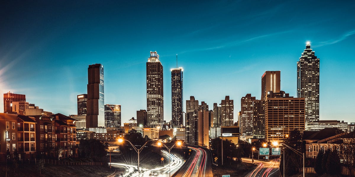 Car Insurance in Atlanta, Georgia: Everything You Need to Know - NewsOpener Car Insurance in Atlanta, Georgia: Everything You Need to Know