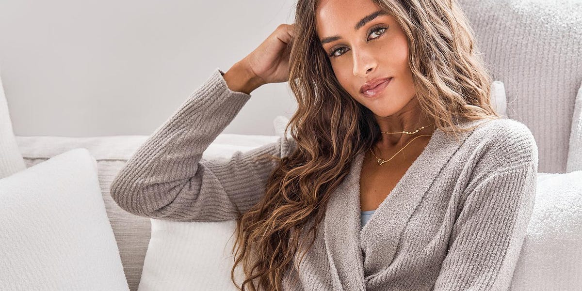 Nordstrom Shoppers Can’t Get Enough of This Cozy Brand, and It’s on Sale Now - NewsOpener