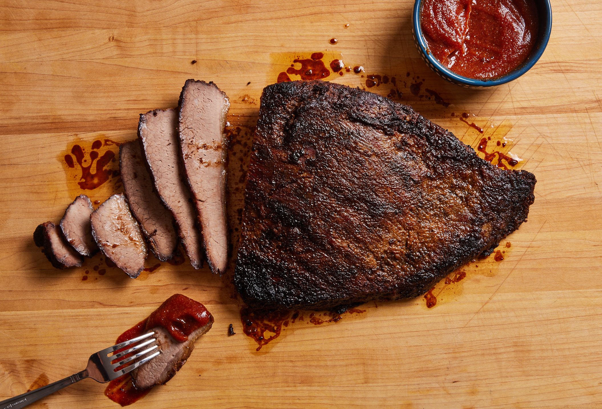 How To Cook Brisket On Grill Riseband