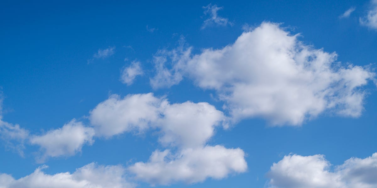 Blue Is Probably Your Favorite Color. Here’s Why, According to Science 1 Blue Is Probably Your Favorite Color. Here’s Why, According to Science