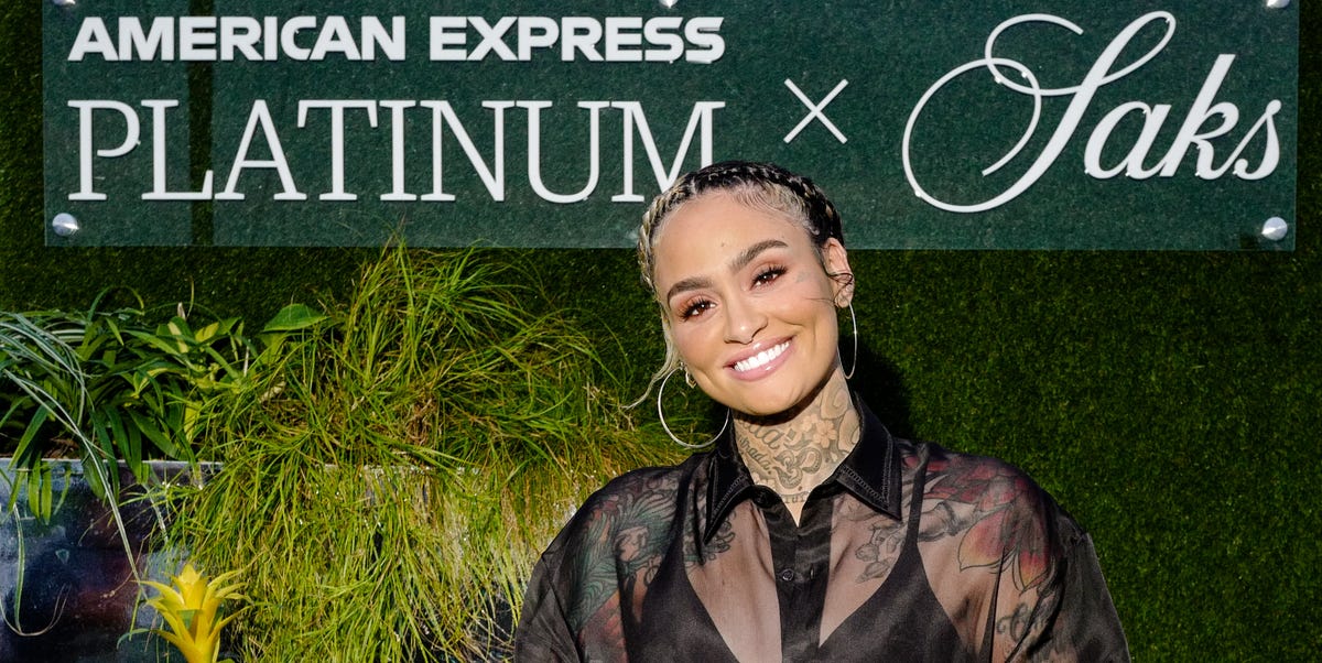 Kehlani Talks T-Pain, Home Decor, and the One Baby Product Worth the Splurge - NewsOpener Kehlani Talks T-Pain, Home Decor, and the One Baby Product Worth the Splurge