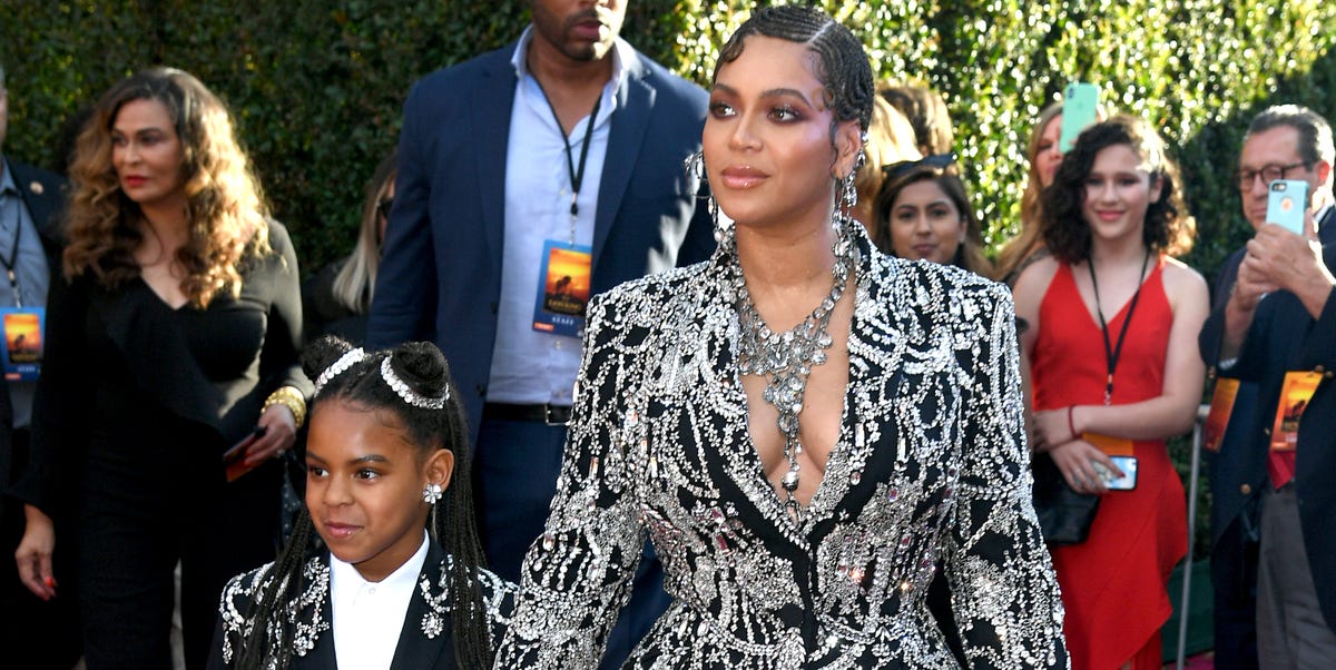 Why Beyoncé and Blue Ivy Carter Skipped the 2021 MTV VMAs - NewsOpener Why Beyoncé and Blue Ivy Carter Skipped the 2021 MTV VMAs