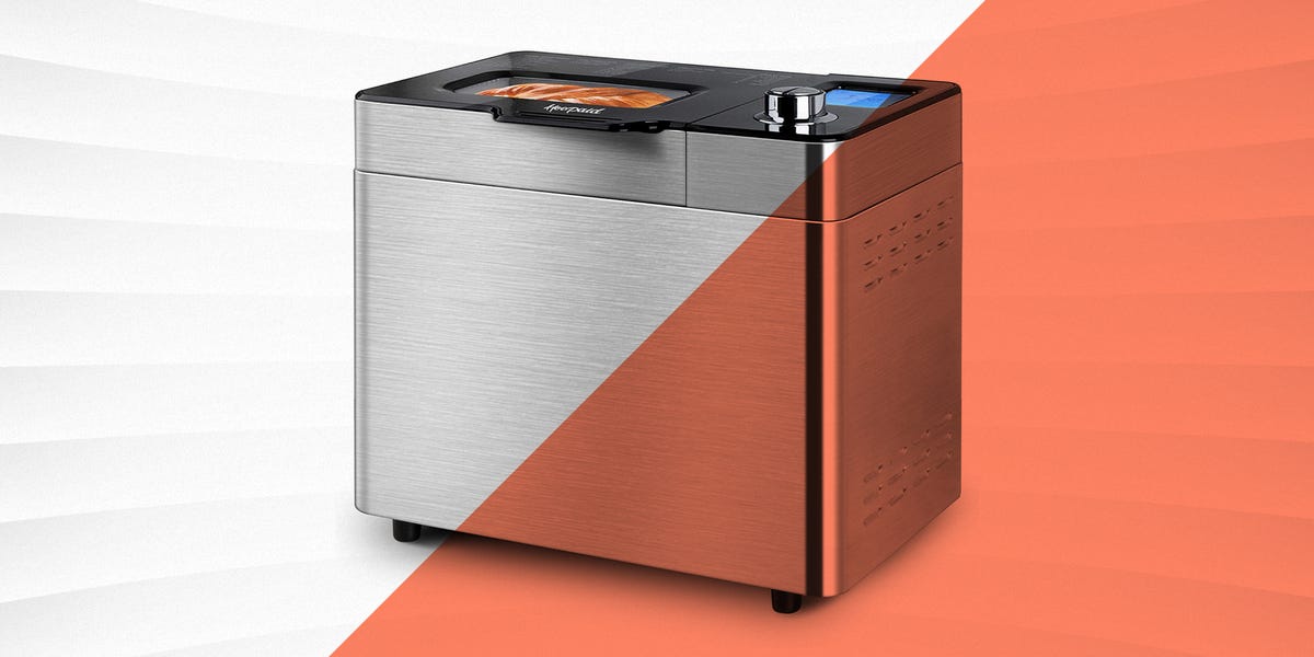 9 Best Bread Makers of 2021 1 9 Best Bread Makers of 2021