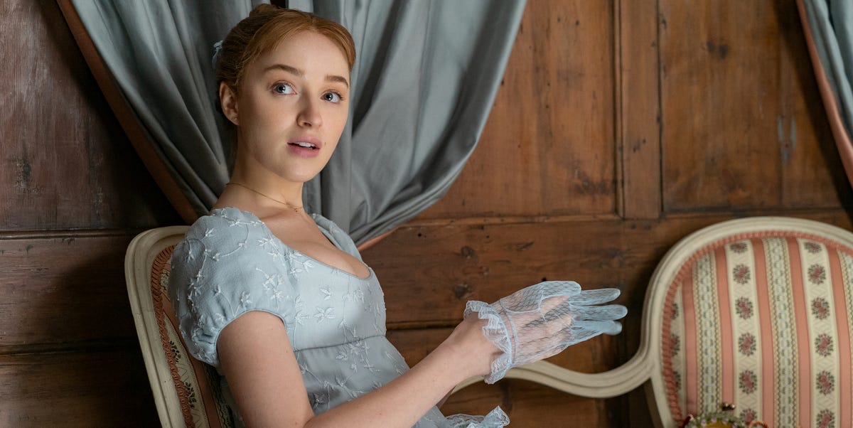 Production on 'Bridgerton' Season 2 Has Paused Following COVID Outbreak - NewsOpener Production on 'Bridgerton' Season 2 Has Paused Following COVID Outbreak