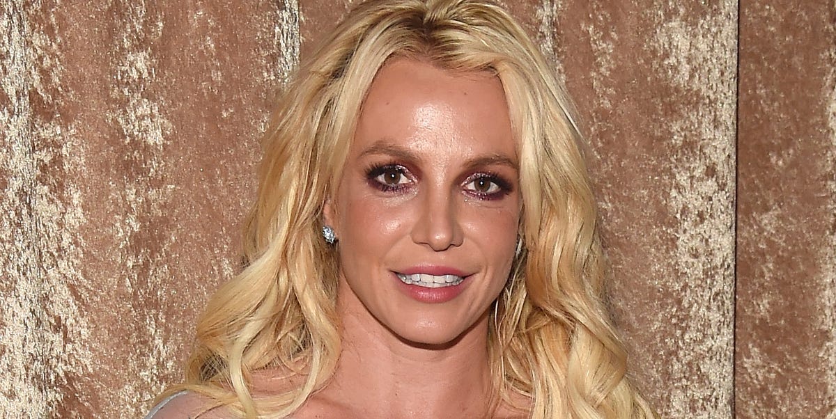 Why Britney Spears Reportedly Called 911 the Night Before Her Testimony 1 Why Britney Spears Reportedly Called 911 the Night Before Her Testimony